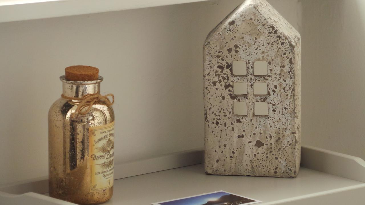 مبيت وإفطار كومو Carducci المظهر الخارجي الصورة